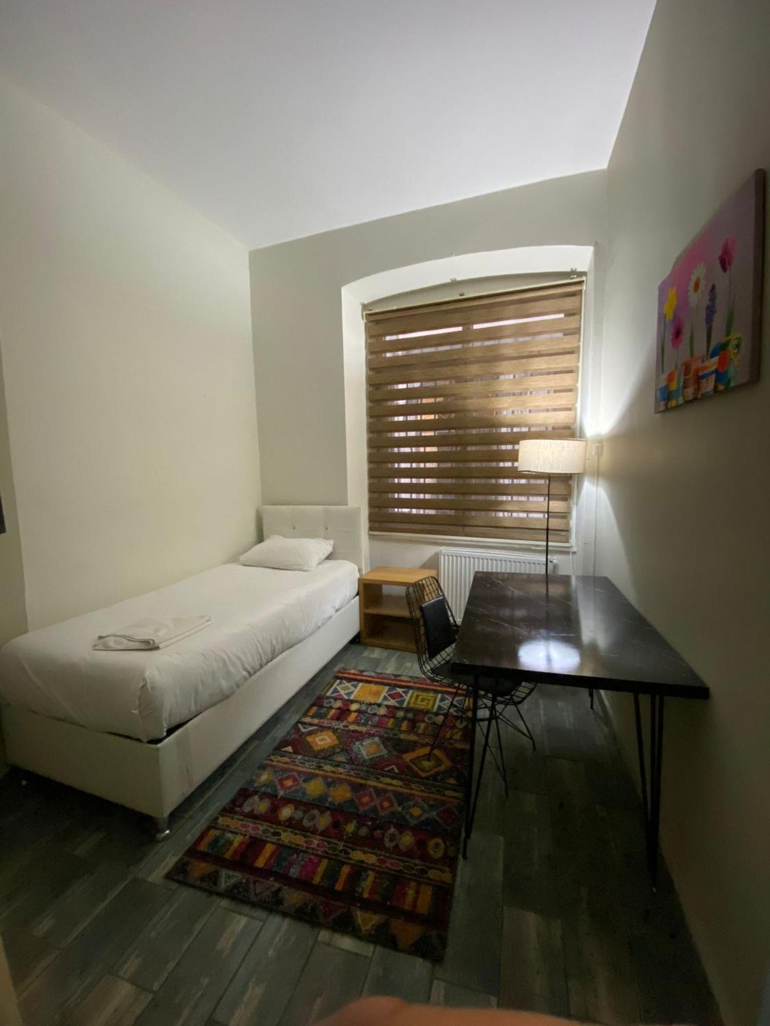 Taksim Sofa House By Rodin Lägenhet Istanbul Exteriör bild